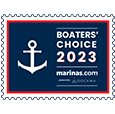 Boater's Choice Award 2022