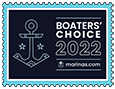 Boater's Choice Award 2022